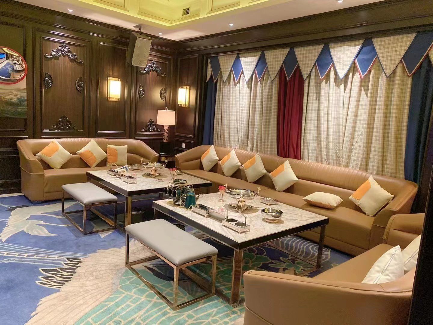 保定商务KTV消费攻略-蠡县ktv预定