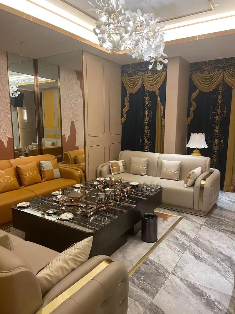 保定商务ktv首选高端商务ktv体验-蠡县ktv预定